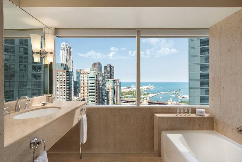 Swissotel Chicago