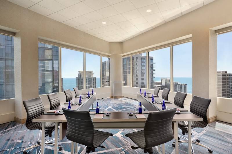 Swissotel Chicago