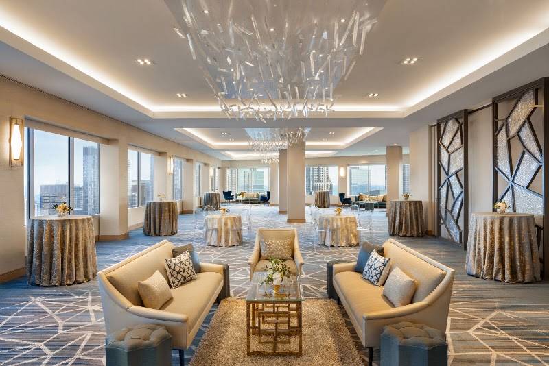 Swissotel Chicago