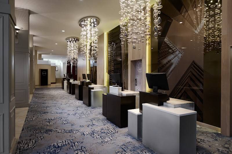 Swissotel Chicago